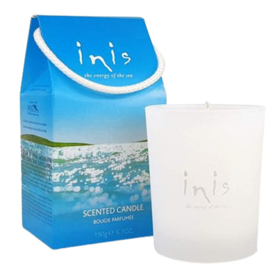 Inis Energy Of The Sea Scented Candle