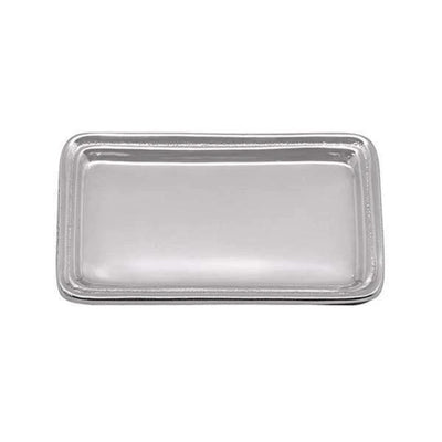 Maripsa Signature Statement Tray in 100% recycled aluminum