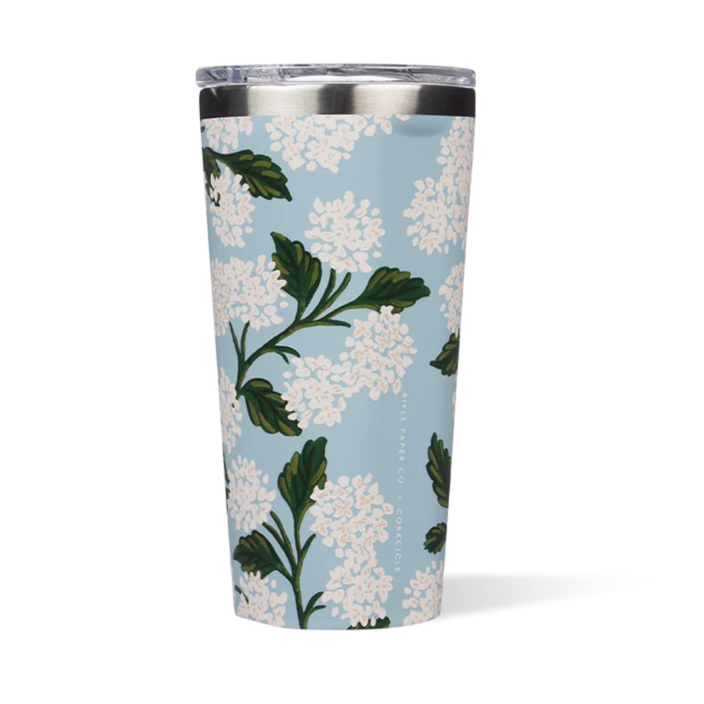 Rifle Paper Co. Cold Cup XL - 30 oz. Insulated Tumbler with Handle