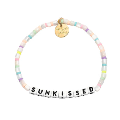 Little Words Project - Sunkissed Bracelet
