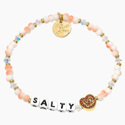 Little Words Project - Salty