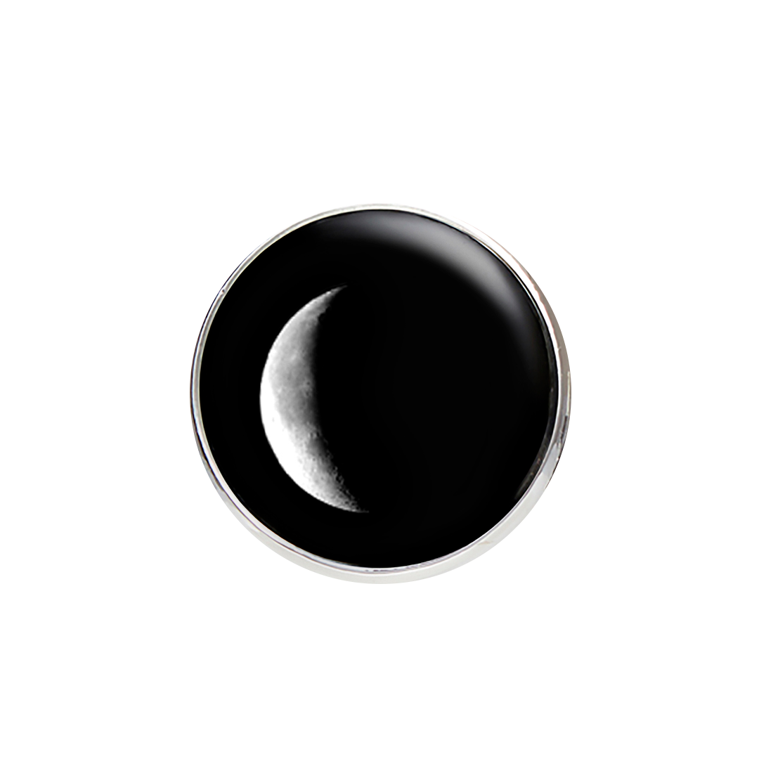 Moon Memory Key Ring – The Giftologist