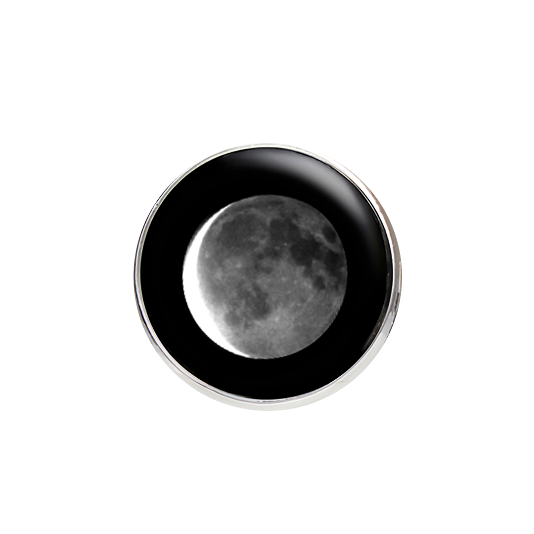Moon Memory Key Ring – The Giftologist