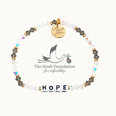 Little Words Project Bracelet - Hope