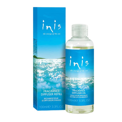 Inis The Energy Of The Sea Fragrance Diffuser Refill