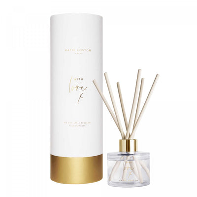 With Love Reed Diffuser